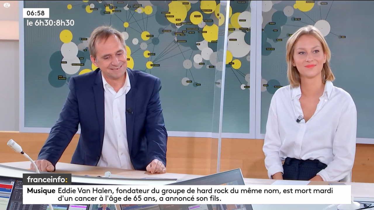 10.07 - 05.29.00 - 9h30. Entre JT, chroniques, invités et revues de p....ts_snapshot_00.36.02.183