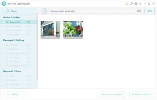 PanFone Data Recovery 2.0.4 Multilingual PanFone Data Recovery 2.0.4 Multilingual