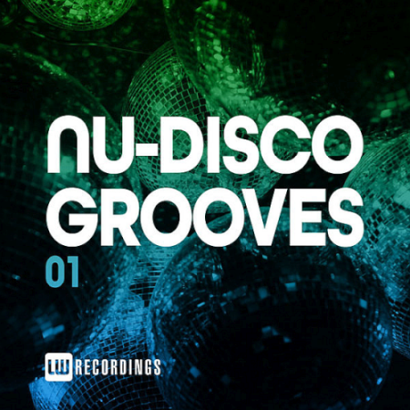 VA - Nu-Disco Grooves Vol. 01 (2020)