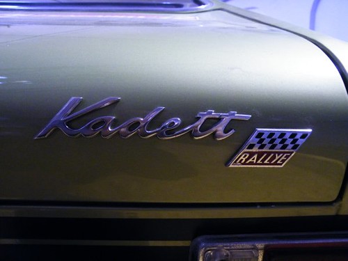 logo kadett