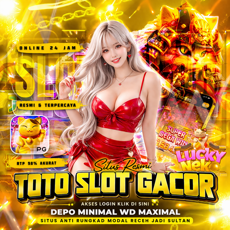 TOTOSLOT