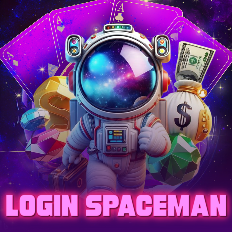 LOGIN SPACEMAN : Situs Link Login Spaceman Pragmatic Play Resmi Auto Maxwin x1000