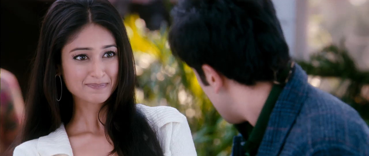 Barfi! 2012 WebRip [Hindi] 480p 720p ESub Screenshot