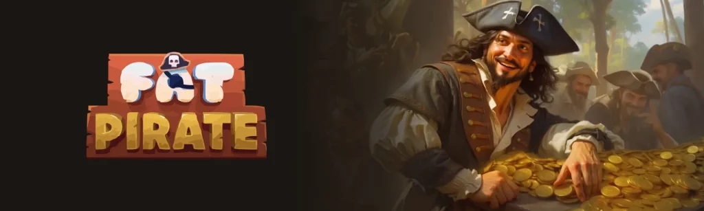 FatPirate Slot Machines Overview