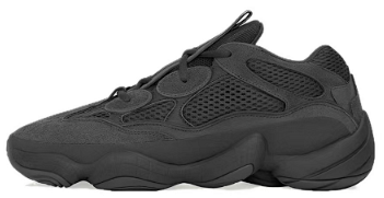 Yeezy 500