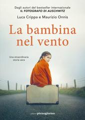 Luca Crippa, Maurizio Onnis – La bambina nel vento (2023)
