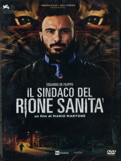 Il sindaco del rione sanità (2019)  Dvd9  Ita