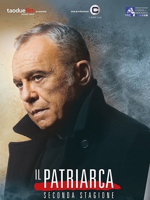 Il Patriarca - Stagione 2 (2024) (2/12) WEB-DL ITA AAC Avi