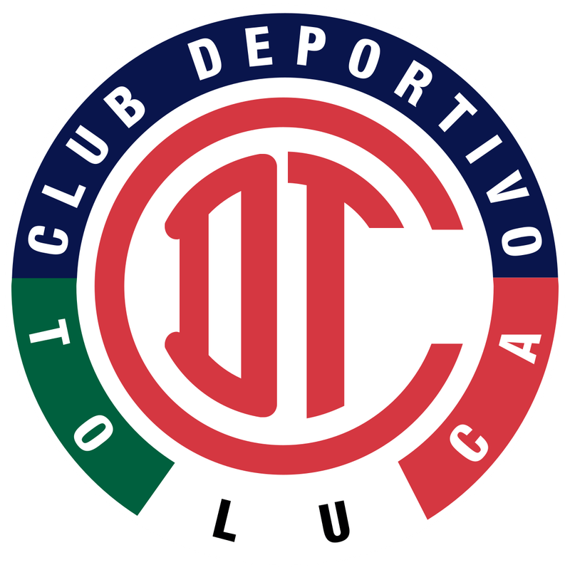 Toluca Logo