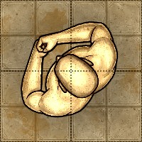 fire BRstatue Grid
