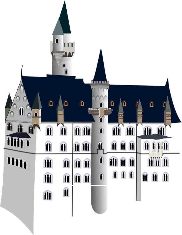 Siempre Libre & Glitters y Gifs Animados Nº340 - Página 63 Png-castle-23-xc