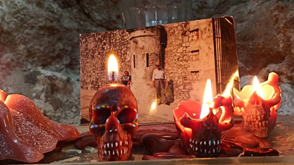 Día de Muertos en Xochimilco: Veladoras, ofrendas, diseños y artesanías únicas