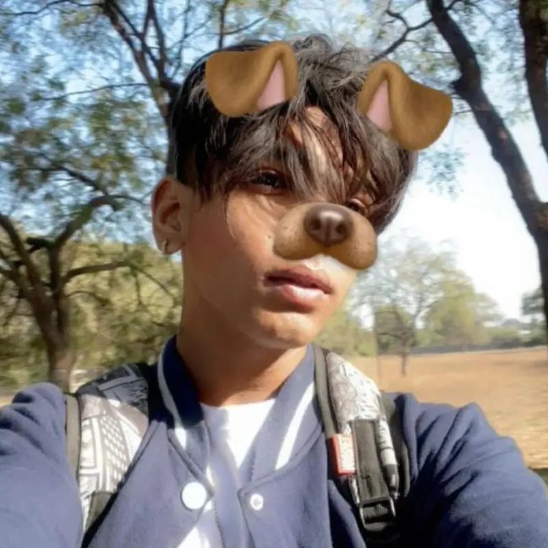 Yash Vaidya