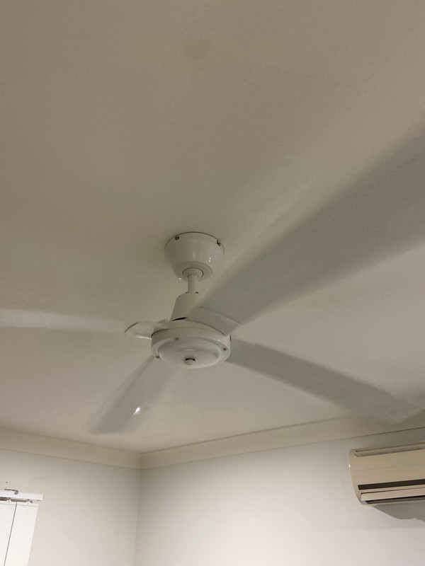 Ceiling fan wall controller replacement Home