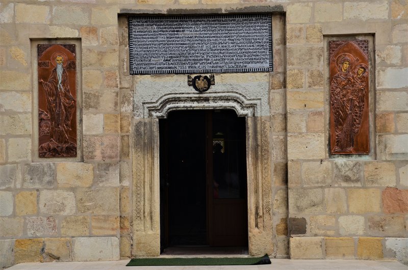 Rumanía y sus pueblos-2015 - Blogs de Rumania - Campulung-7-8-2015 (19)