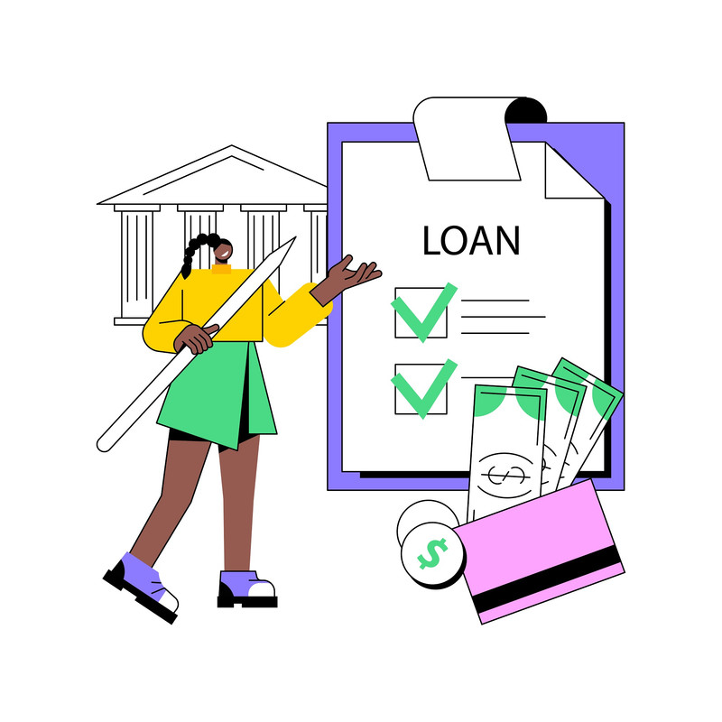 Paterson's Guide to Securing a Loan with Bad Credit