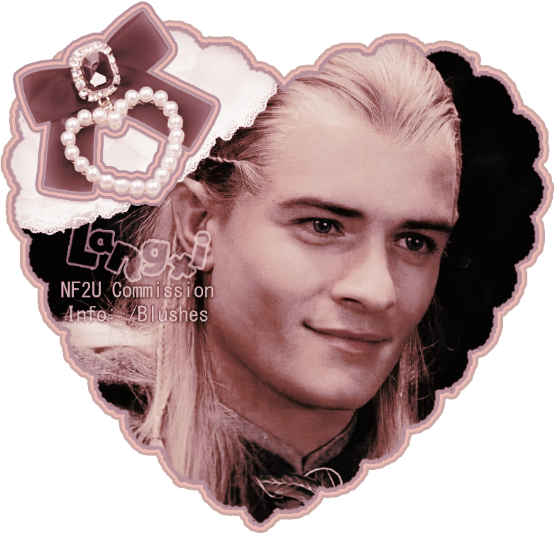 Legolas