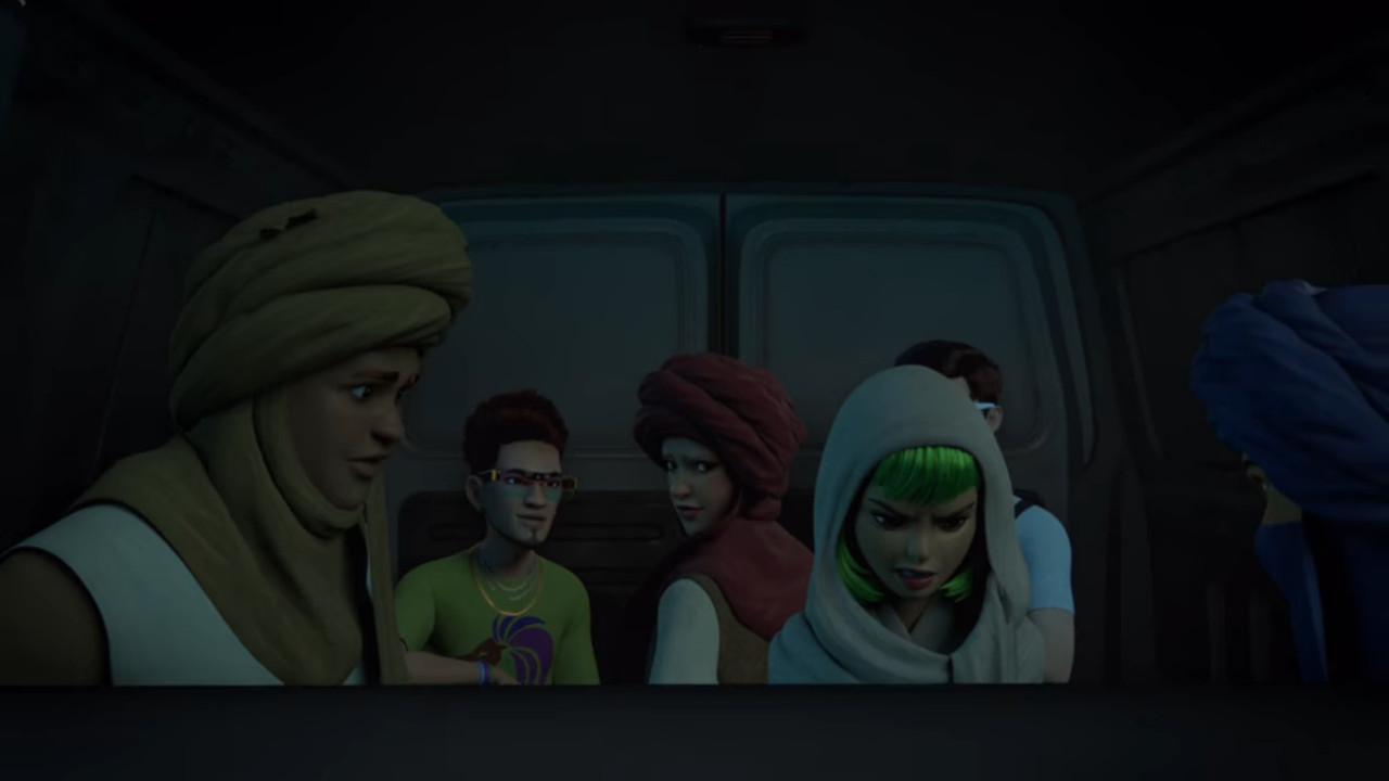 FAF S3 E2-1