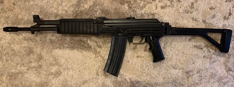 Zastava M21 Details Finally Pic Heavy Updated 9 19 12 Ar15 Com