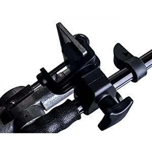 Telescopic Arm