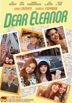 Dear Eleanor (2016)