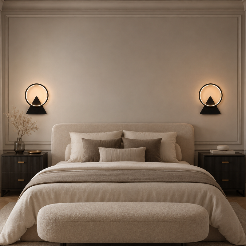 Éclairage décoratif moderne – Pour un intérieur personnalisé