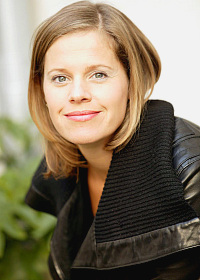 Камилла Тиллинг