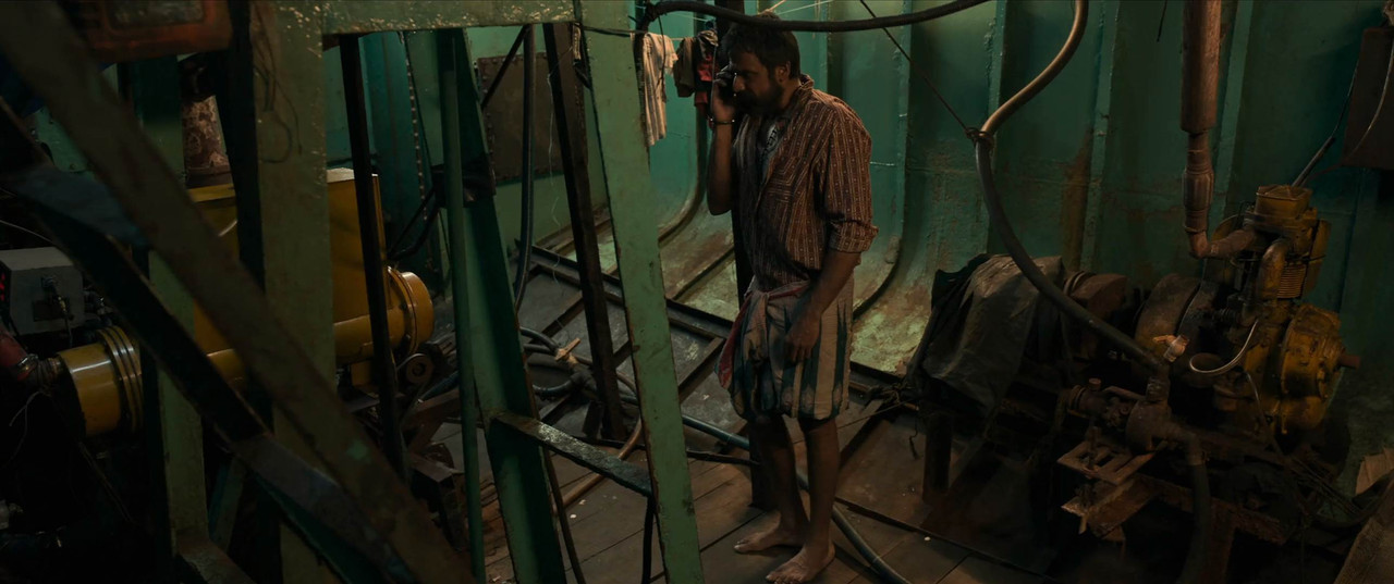 Kondal 2024 WebRip [Hindi + Tamil + Telugu + Malayalam + Kannada] 480p, 720p, 1080p ESub Screenshot