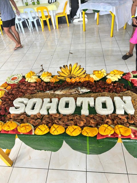 Un mes por Filipinas y Tailandia con niñas (2025) - Blogs de Asia - DÍA 5 (15 junio): Siargao (Sohoton) (4)