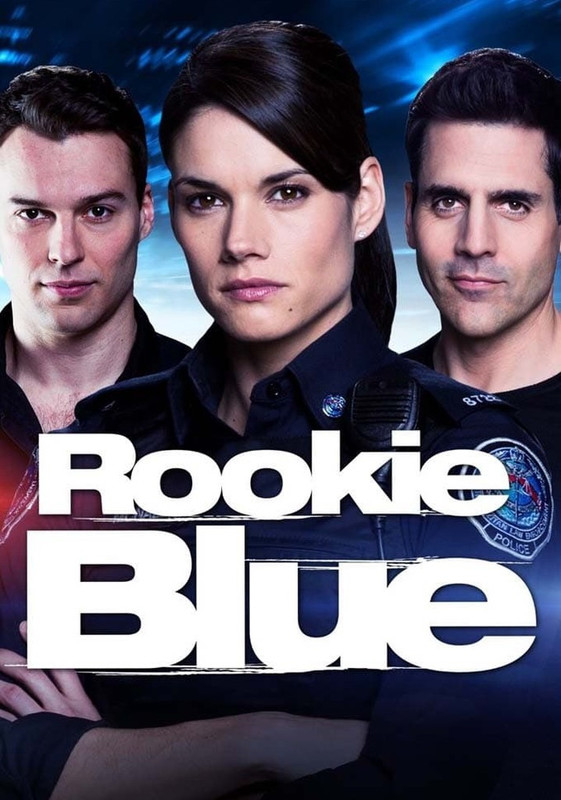 Nowe gliny / Rookie Blue (2010-2015) (Sezony 1-6) PL.720p.BluRay/WEB-DL.DD2.0.x264-Ralf / Lektor PL