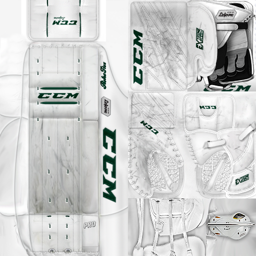Miftakhov20 Pads
