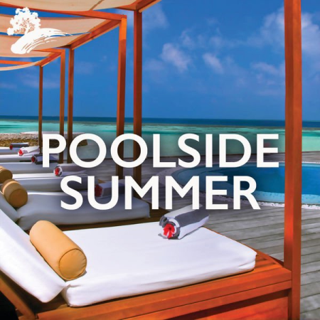 Various Artists - Poolside Summer (2020)