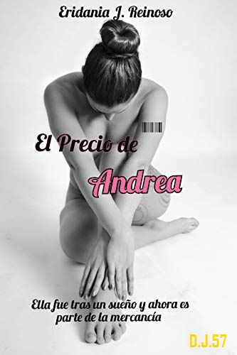 1 - El precio de Andrea - Eridania J. Reinoso
