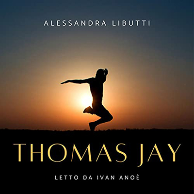 Alessandra Libutti - Thomas Jay (2021) (mp3 - 128 kbps)