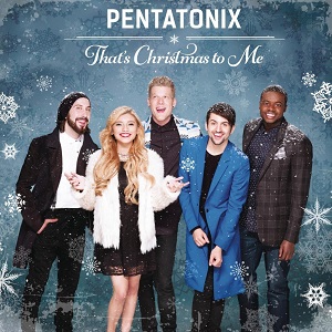 Re: Pentatonix