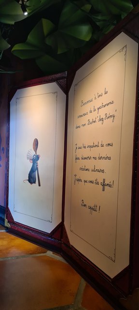 Dos años y una pandemia después, Disneyland París-julio 2022 - Blogs de Francia - SÁBADO 09/07 - DÍA 5 (22)