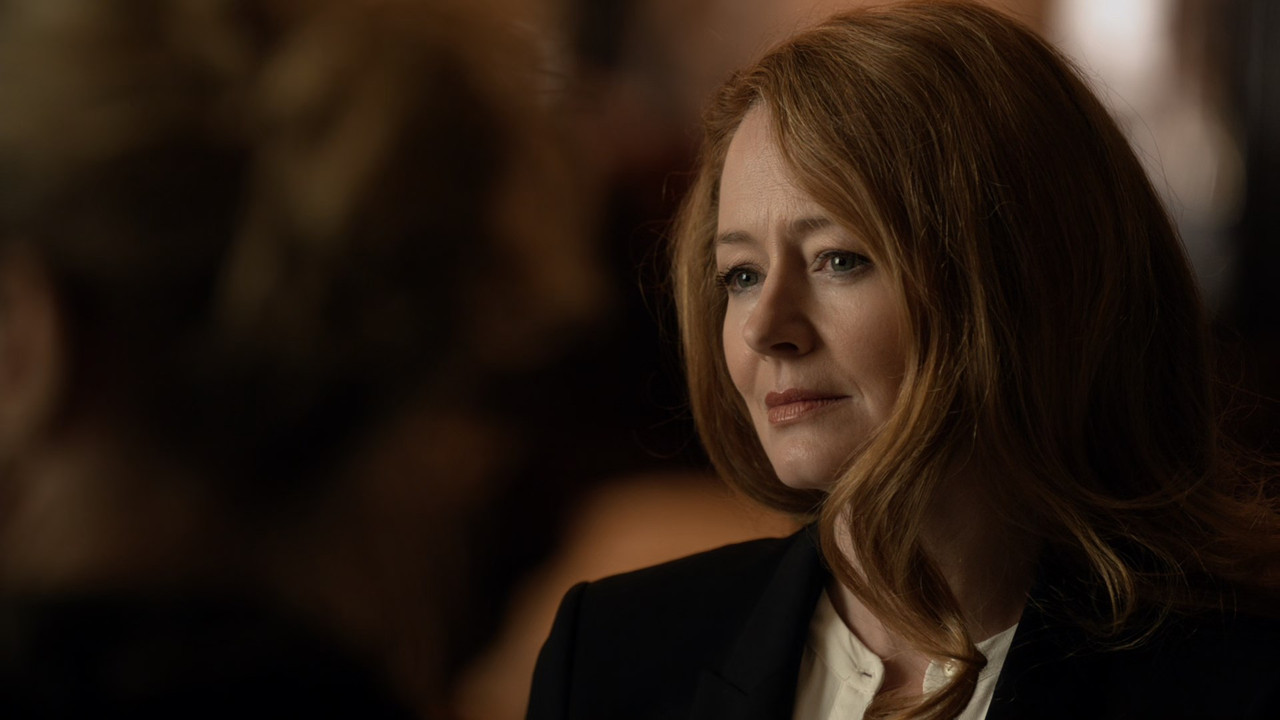 Homeland (2011) - S05E01 - Separation Anxiety (1080p BluRay x265
