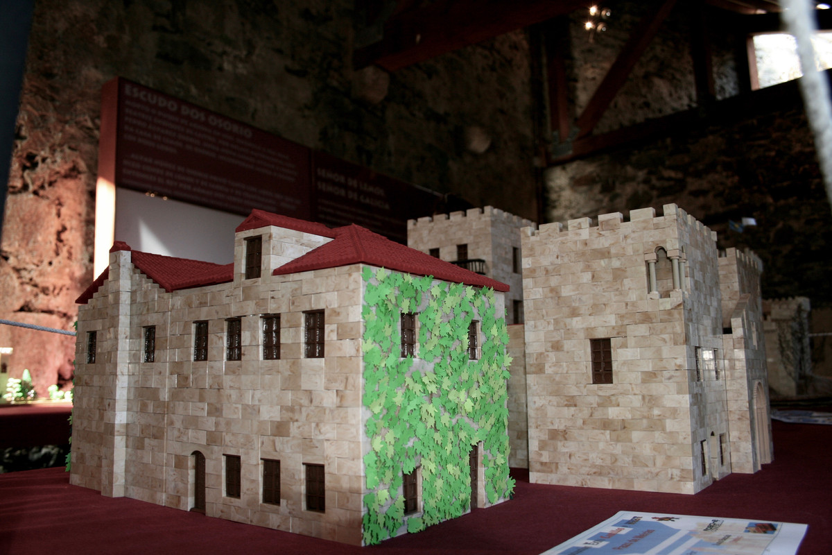 EXPO castelo de moeche - 17