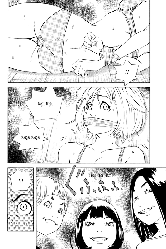 Sailor Fuku, Tokidoki ApronChap2-4