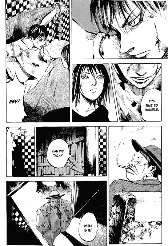 Tetsuwan GirlVol5-22