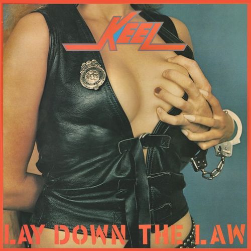 [Image: keel-lay-down-the-law-Cover-Art.jpg]