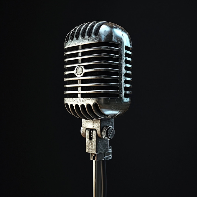 best microphones for studio recording