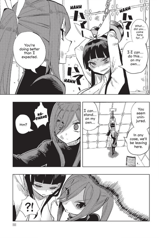 Fairy GirlsVol3-12