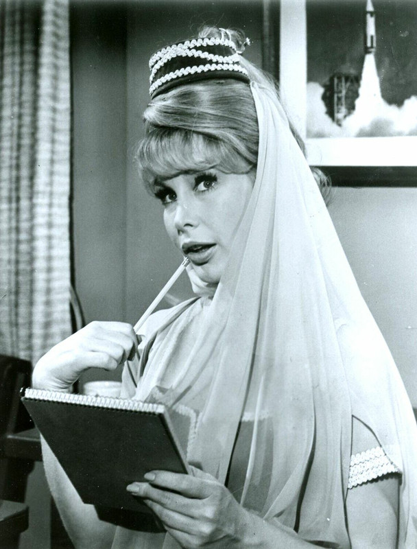 Barbara Eden d59