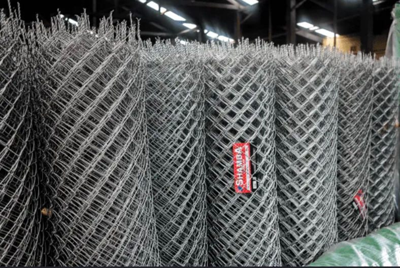 Chainlink 4ft x 18mts