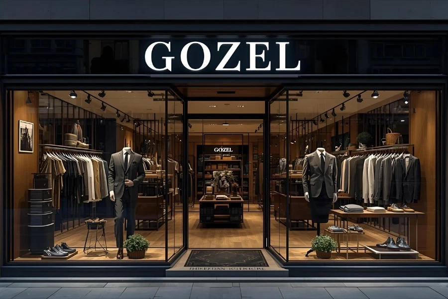 GOZEL Boutique