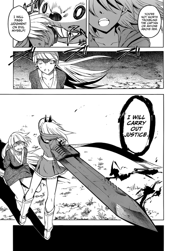 Akame ga Kill!Vol6-3