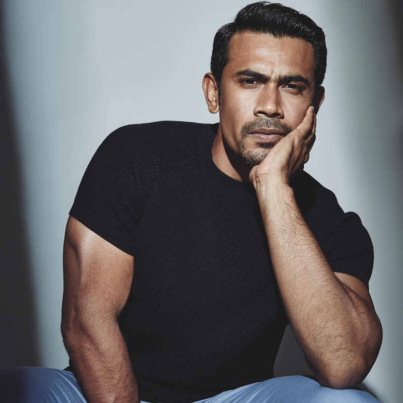 remy ishak