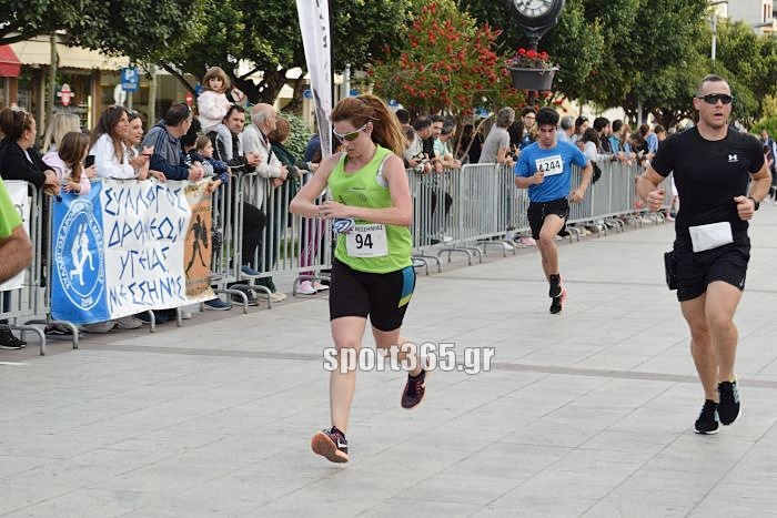 , ΦΩΤΟΡΕΠΟΡΤΑΖ: 20ος Αγώνας δρόμου Καλαμάτας