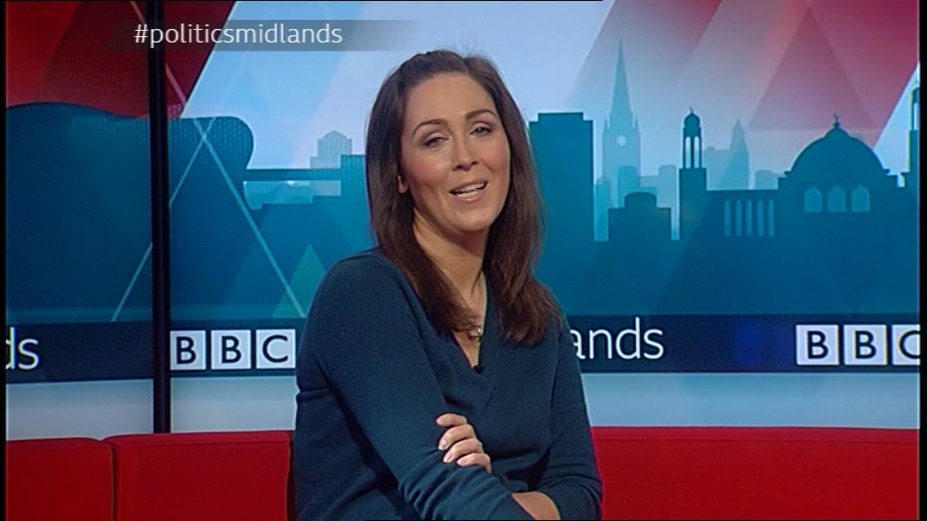 01.10 - 10.15.00 - Politics Midlands. Elizabeth Glinka with the lates....ts_snapshot_29.00.759